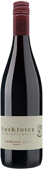 Innesti Adelaide Hills Nebbiolo Pike & Joyce